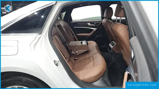 AUDI A6 40 TDI PREMIUM
