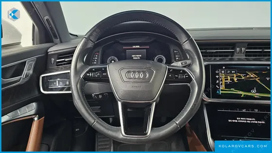 AUDI A6 40 TDI PREMIUM