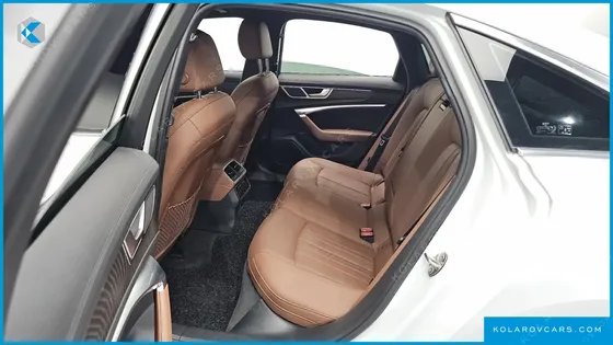 AUDI A6 40 TDI PREMIUM