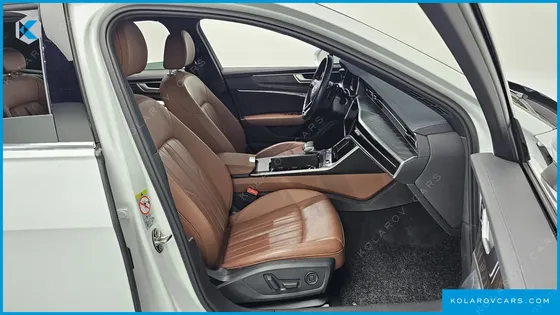 AUDI A6 40 TDI PREMIUM