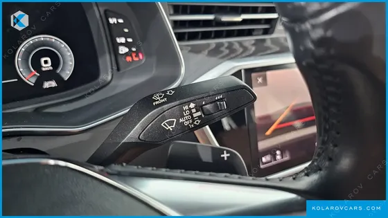 AUDI A6 40 TDI PREMIUM