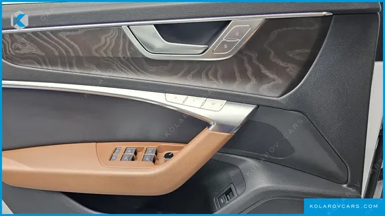 AUDI A6 40 TDI PREMIUM