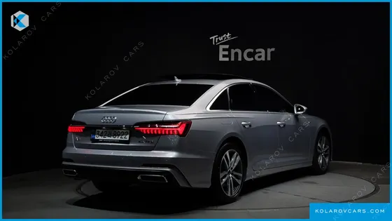 AUDI A6 45 TFSI PREMIUM