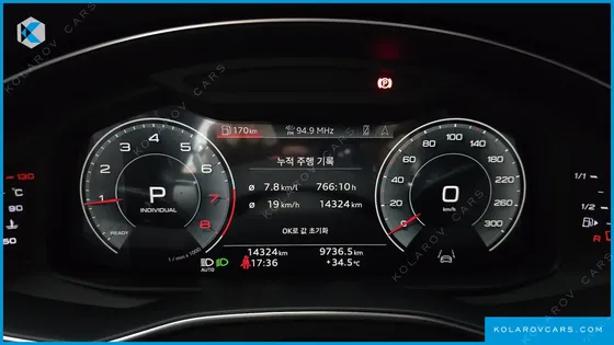 AUDI A6 45 TFSI PREMIUM