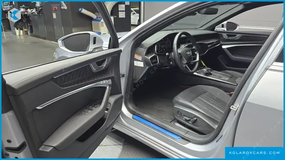 AUDI A6 45 TFSI PREMIUM