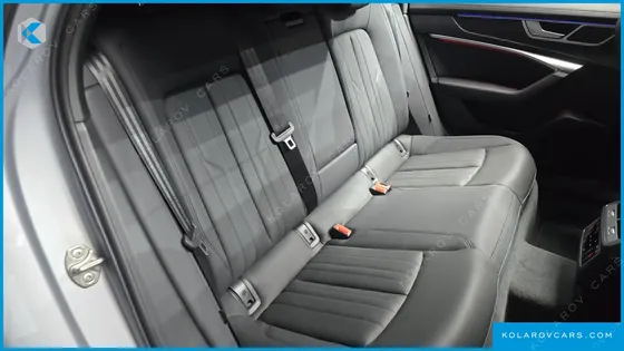 AUDI A6 45 TFSI PREMIUM