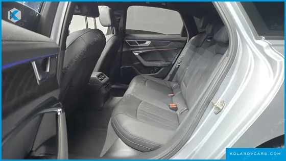 AUDI A6 45 TFSI PREMIUM