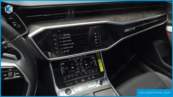 AUDI A6 45 TFSI PREMIUM