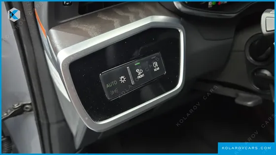 AUDI A6 45 TFSI PREMIUM