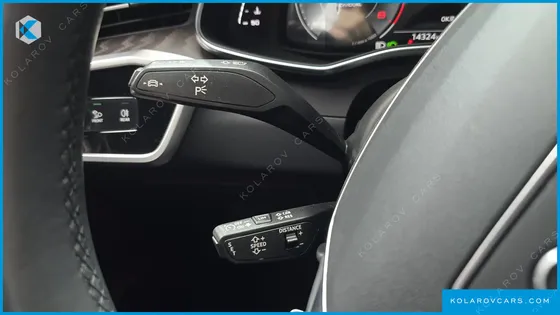 AUDI A6 45 TFSI PREMIUM