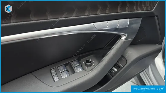 AUDI A6 45 TFSI PREMIUM