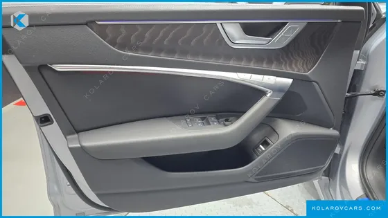 AUDI A6 45 TFSI PREMIUM