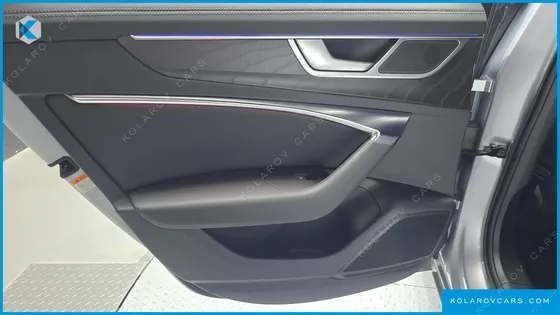 AUDI A6 45 TFSI PREMIUM