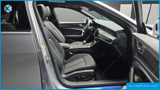 AUDI A6 45 TFSI PREMIUM