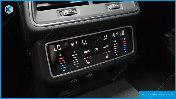 AUDI A6 45 TFSI PREMIUM