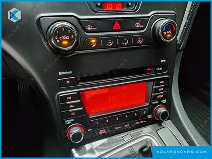 KIA K5 2.0 DELUXE