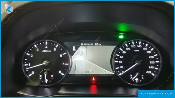 KIA K9 3.8 GDI AWD