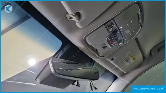 KIA K9 3.8 GDI AWD