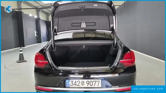 KIA K9 3.8 GDI AWD
