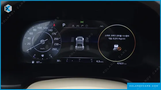 KIA K9 3.3 T-GDI AWD