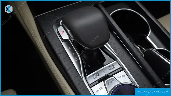 KIA K9 3.3 T-GDI AWD