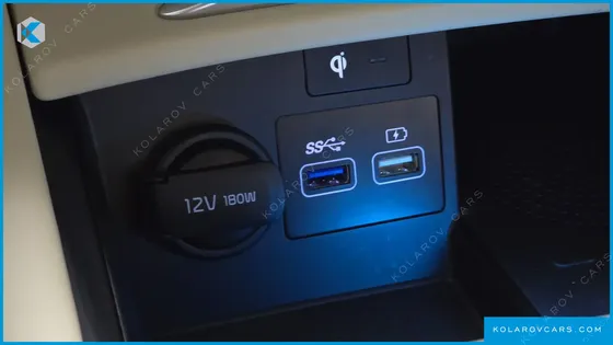 KIA K9 3.3 T-GDI AWD