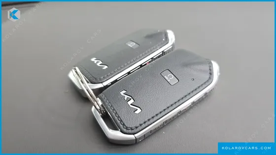 KIA K9 3.3 T-GDI AWD