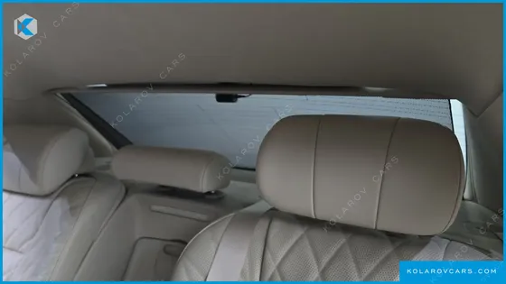 KIA K9 3.3 T-GDI AWD