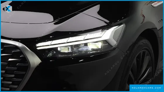 KIA K9 3.3 T-GDI AWD