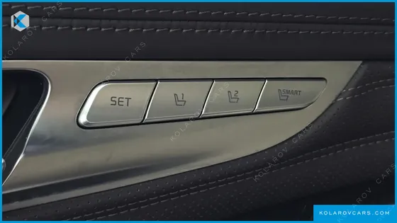 KIA K9 3.3 T-GDI AWD