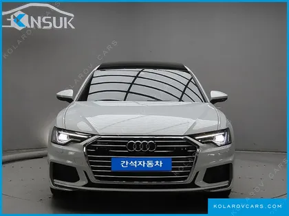 AUDI A6 40 TDI QUATTRO PREMIUM