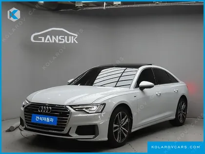 AUDI A6 40 TDI QUATTRO PREMIUM