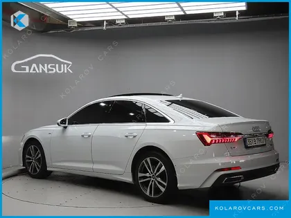 AUDI A6 40 TDI QUATTRO PREMIUM