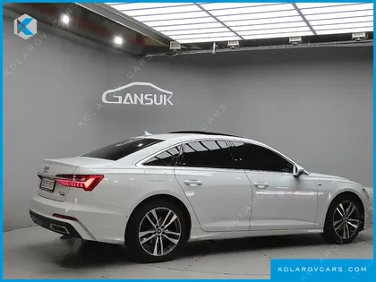 AUDI A6 40 TDI QUATTRO PREMIUM