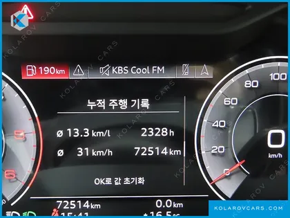 AUDI A6 40 TDI QUATTRO PREMIUM
