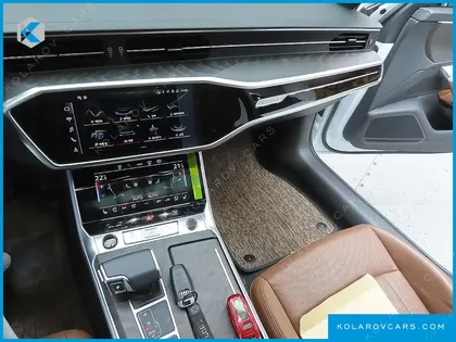 AUDI A6 40 TDI QUATTRO PREMIUM