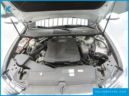 AUDI A6 40 TDI QUATTRO PREMIUM