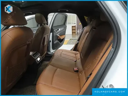 AUDI A6 40 TDI QUATTRO PREMIUM