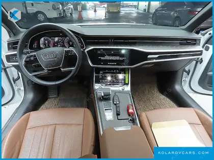 AUDI A6 40 TDI QUATTRO PREMIUM