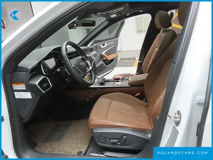 AUDI A6 40 TDI QUATTRO PREMIUM