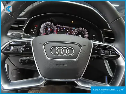 AUDI A6 40 TDI QUATTRO PREMIUM