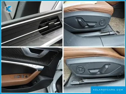AUDI A6 40 TDI QUATTRO PREMIUM