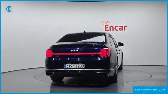 KIA K9 3.8 GDI AWD