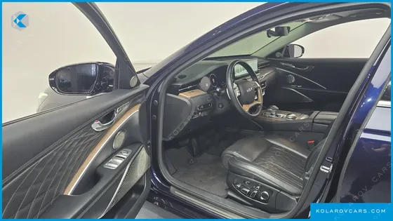 KIA K9 3.8 GDI AWD