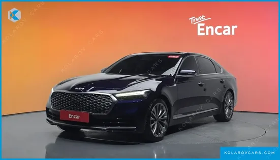 KIA K9 3.8 GDI AWD