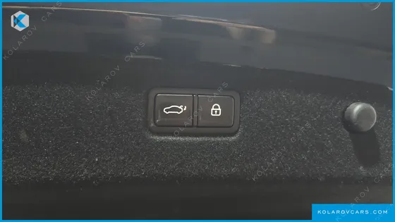 KIA K9 3.8 GDI AWD