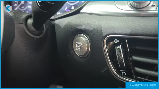KIA K9 3.8 GDI AWD