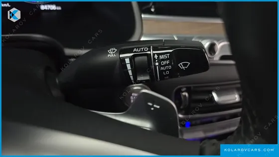 KIA K9 3.8 GDI AWD