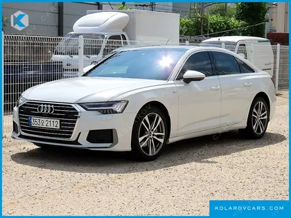 AUDI A6 45 TFSI PREMIUM