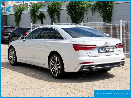 AUDI A6 45 TFSI PREMIUM